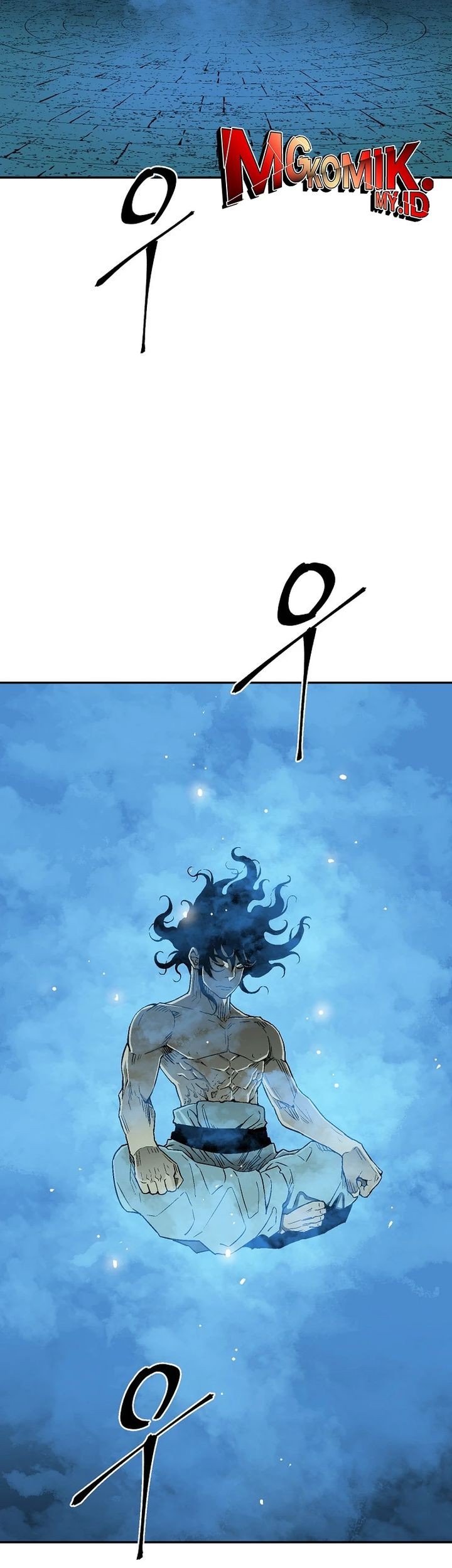 Tales of A Shinning Sword Chapter 112 Gambar 20