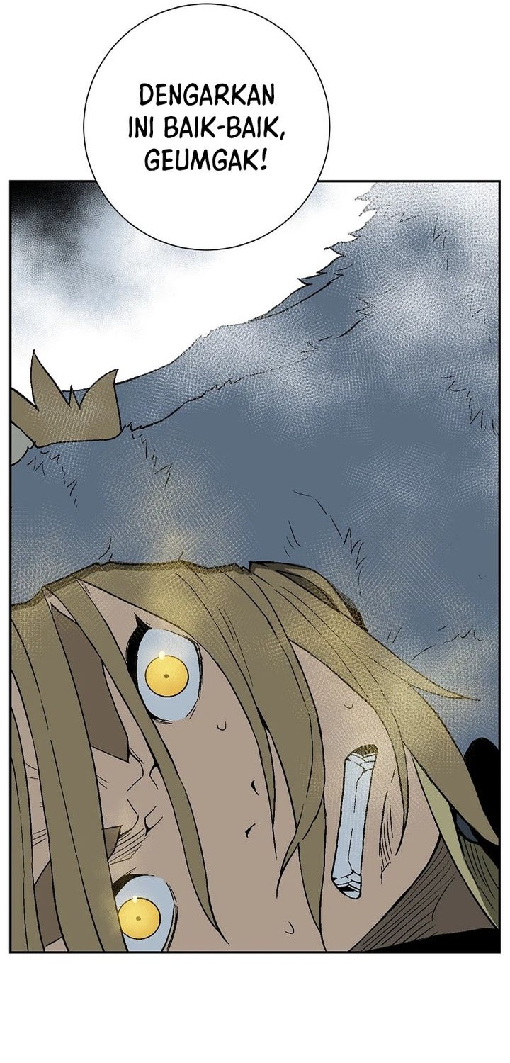 Tales of A Shinning Sword Chapter 112 Gambar 42