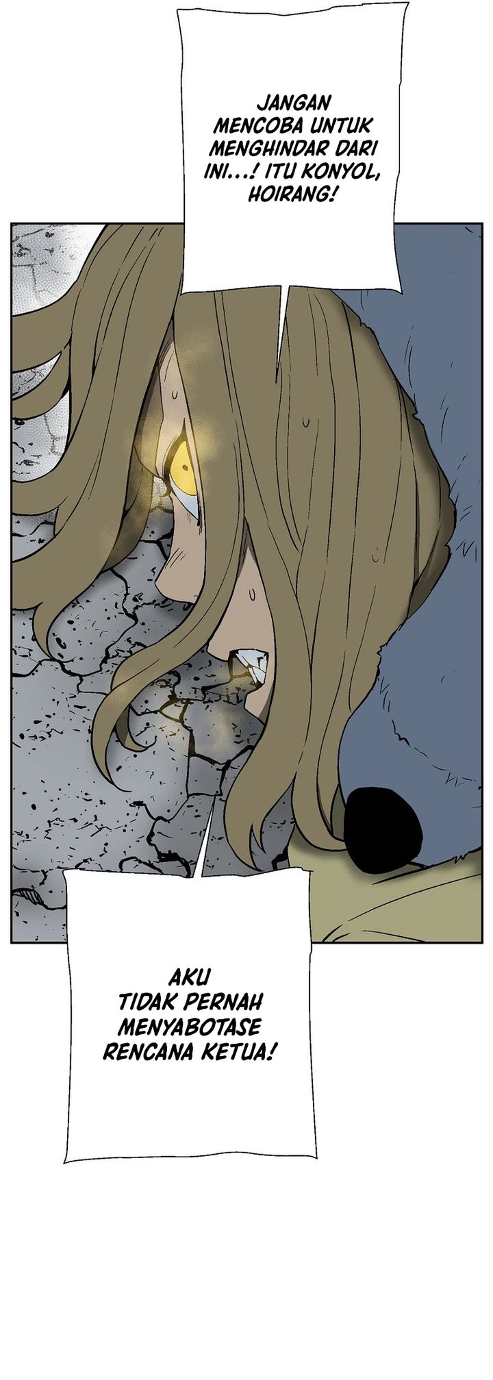 Tales of A Shinning Sword Chapter 112 Gambar 46