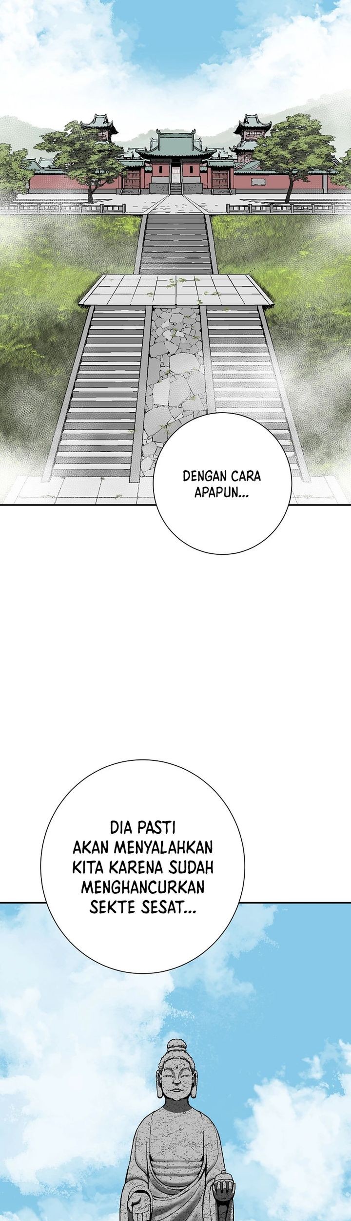 Tales of A Shinning Sword Chapter 112 Gambar 67