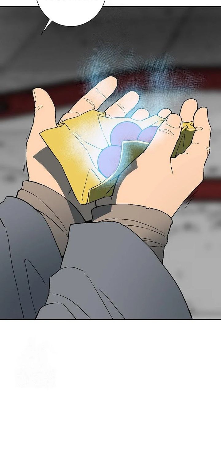 Tales of A Shinning Sword Chapter 113 Gambar 36