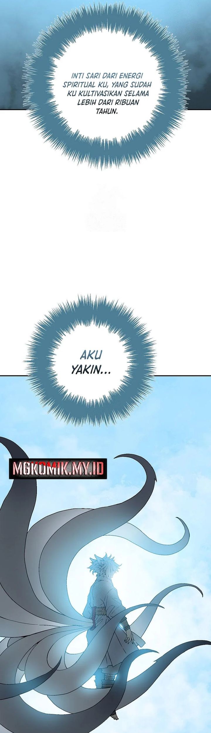Tales of A Shinning Sword Chapter 113 Gambar 43
