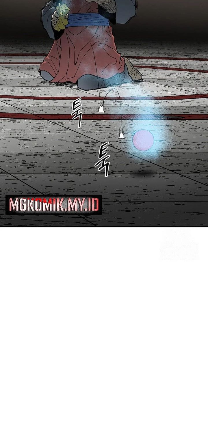 Tales of A Shinning Sword Chapter 113 Gambar 48