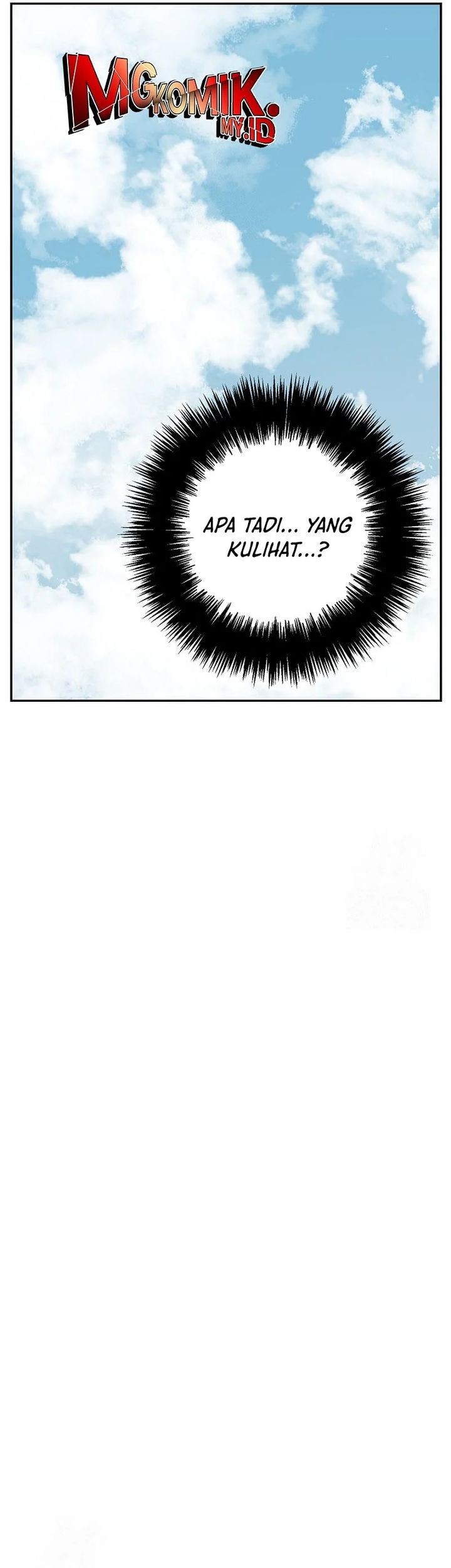 Tales of A Shinning Sword Chapter 113 Gambar 51