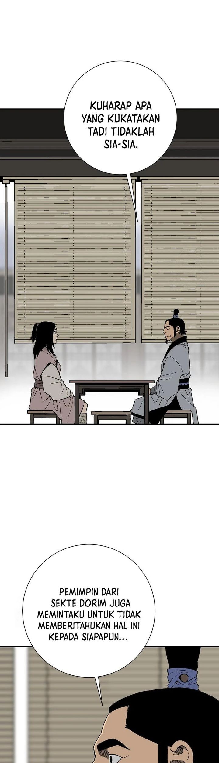 Tales of A Shinning Sword Chapter 113 Gambar 55