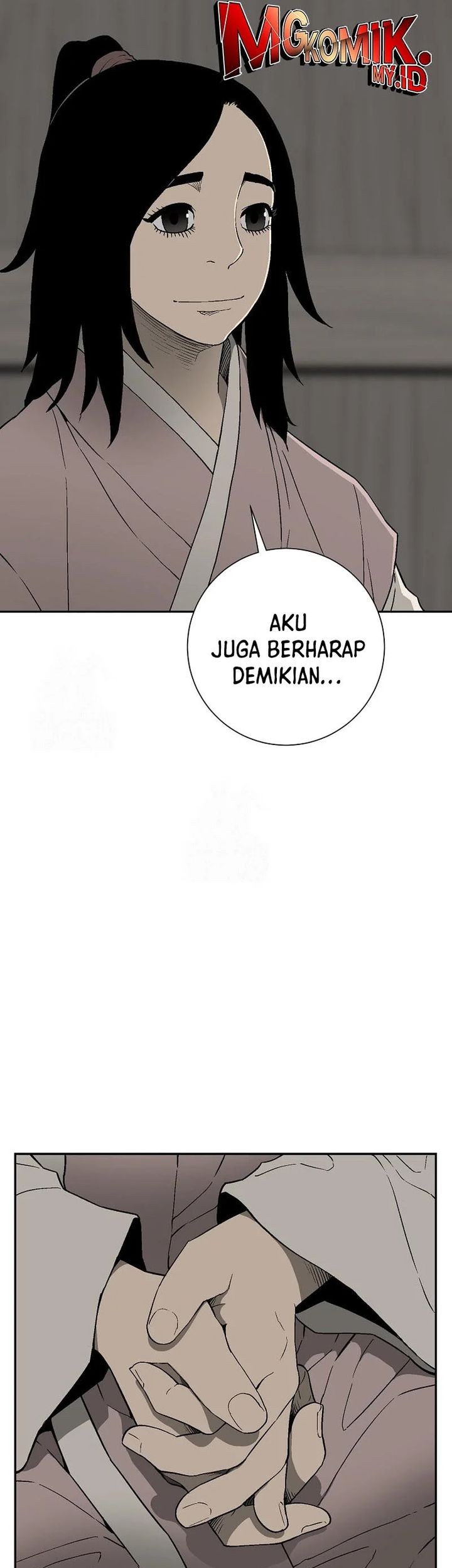 Tales of A Shinning Sword Chapter 113 Gambar 65