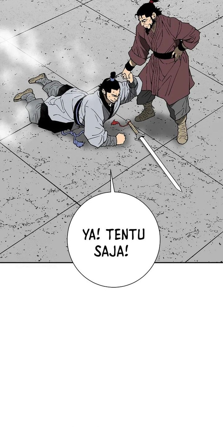 Tales of A Shinning Sword Chapter 113 Gambar 76