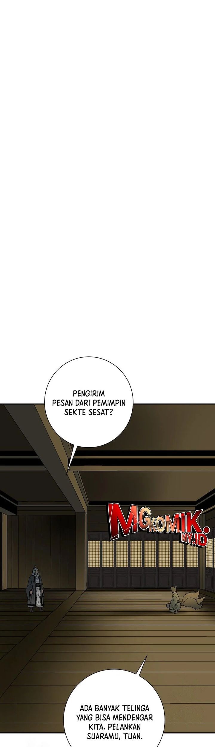 Tales of A Shinning Sword Chapter 113 Gambar 11