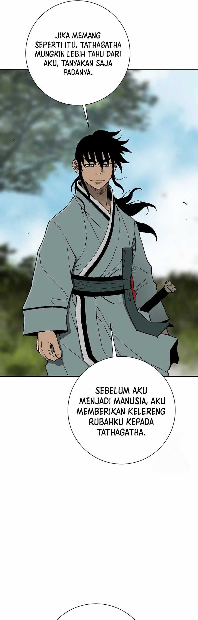 Tales of A Shinning Sword Chapter 114 Gambar 58