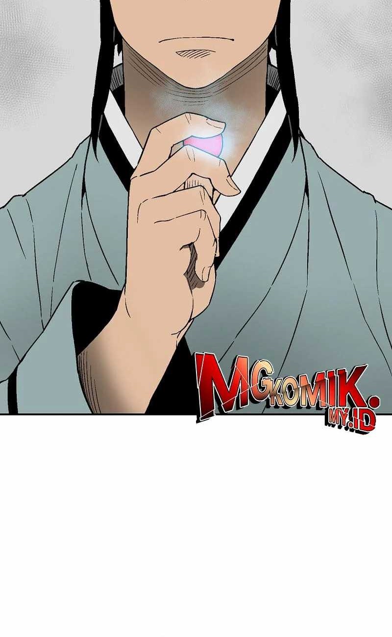 Tales of A Shinning Sword Chapter 115 Gambar 23