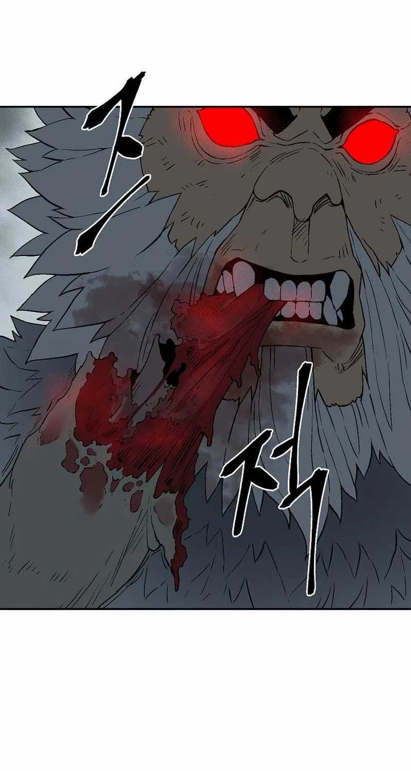 Tales of A Shinning Sword Chapter 115 Gambar 4