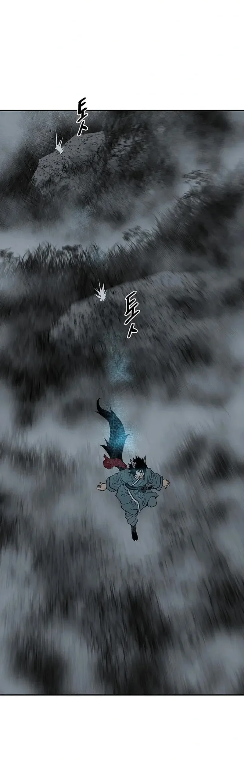 Tales of A Shinning Sword Chapter 116 Gambar 50