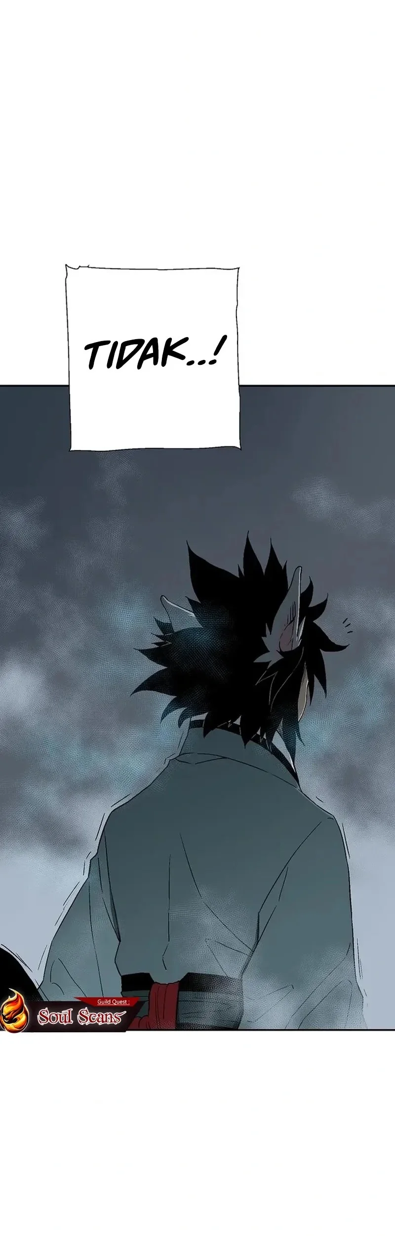Tales of A Shinning Sword Chapter 116 Gambar 58