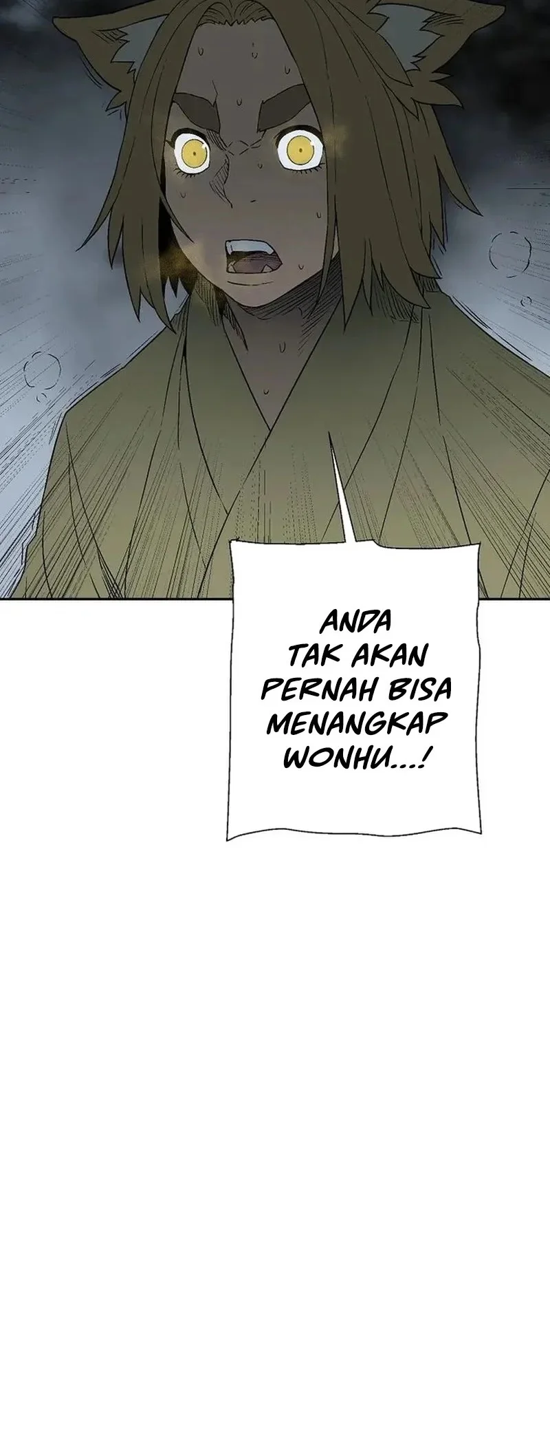Tales of A Shinning Sword Chapter 116 Gambar 61