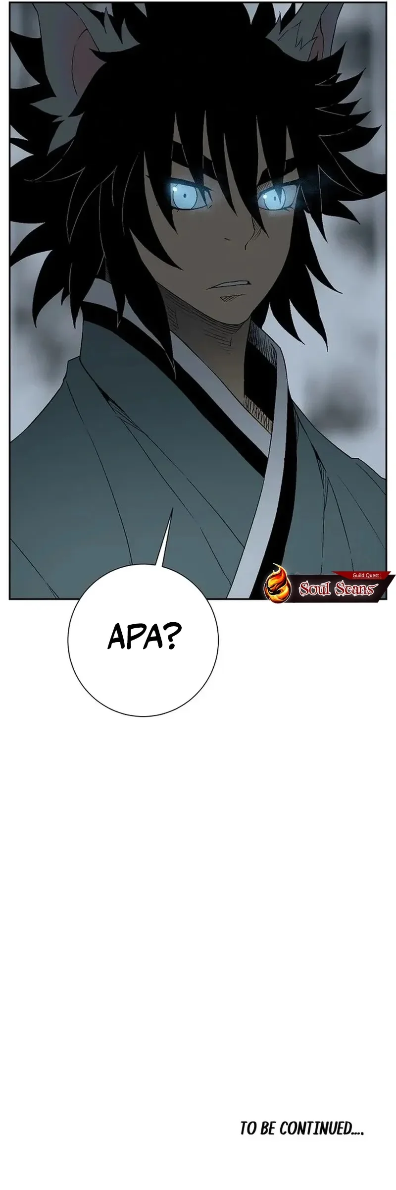 Tales of A Shinning Sword Chapter 116 Gambar 62