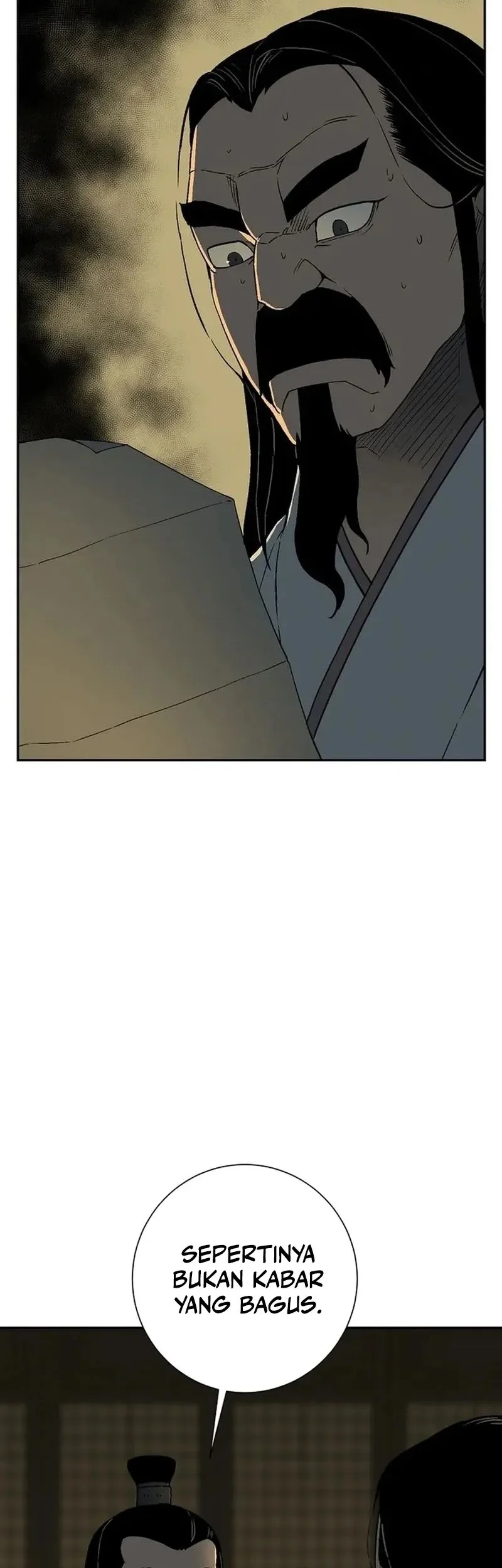 Tales of A Shinning Sword Chapter 116 Gambar 4