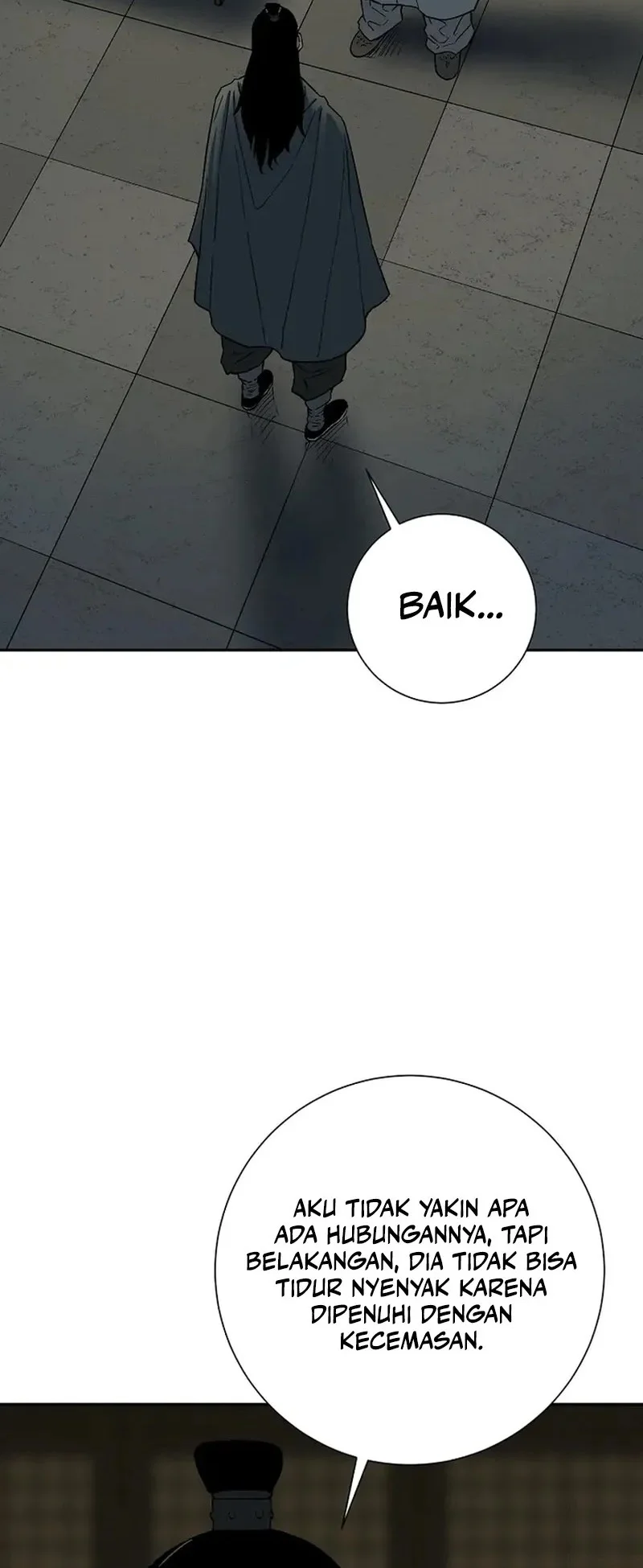 Tales of A Shinning Sword Chapter 116 Gambar 7