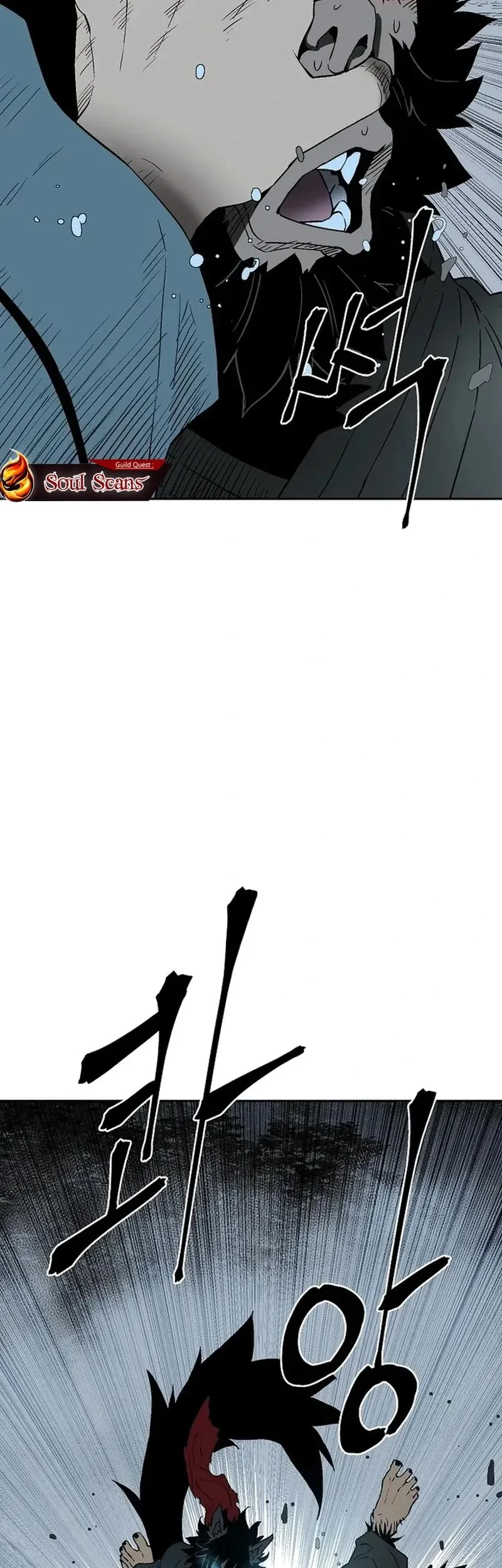 Tales of A Shinning Sword Chapter 116 Gambar 12