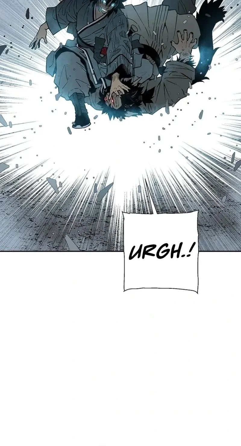 Tales of A Shinning Sword Chapter 116 Gambar 13