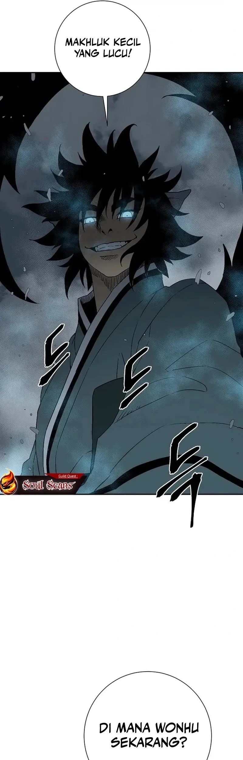 Tales of A Shinning Sword Chapter 116 Gambar 14