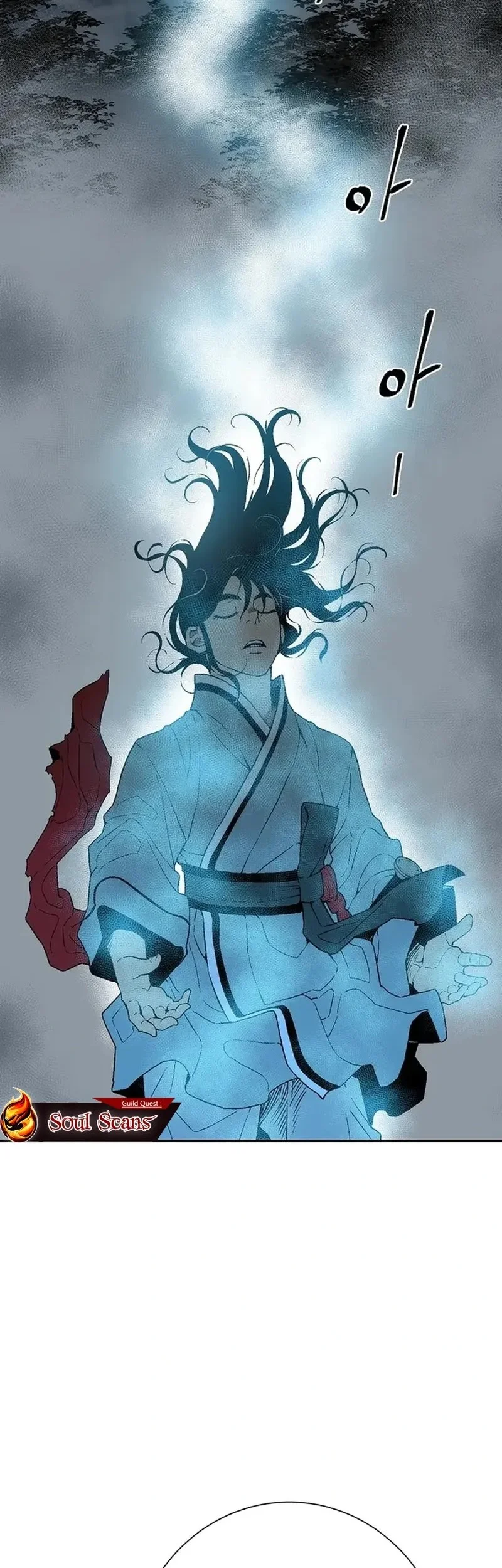 Tales of A Shinning Sword Chapter 116 Gambar 17