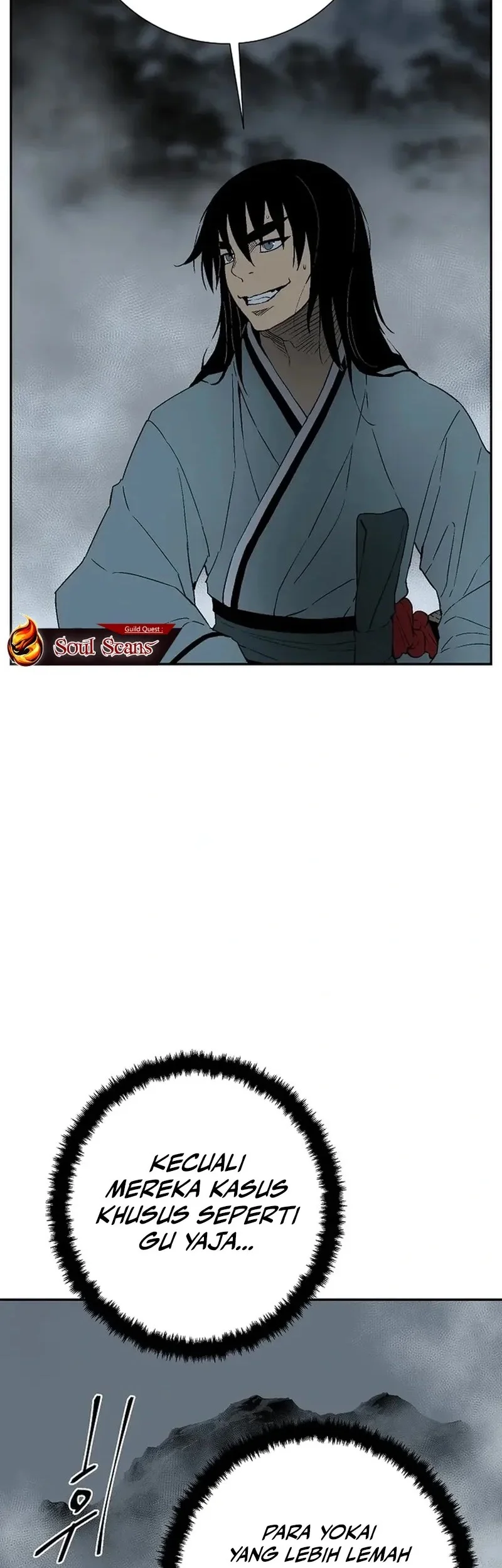Tales of A Shinning Sword Chapter 116 Gambar 23
