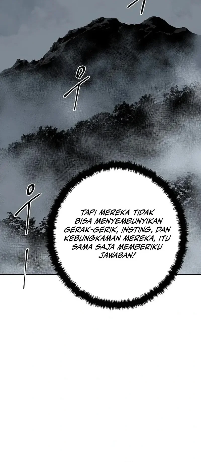 Tales of A Shinning Sword Chapter 116 Gambar 25