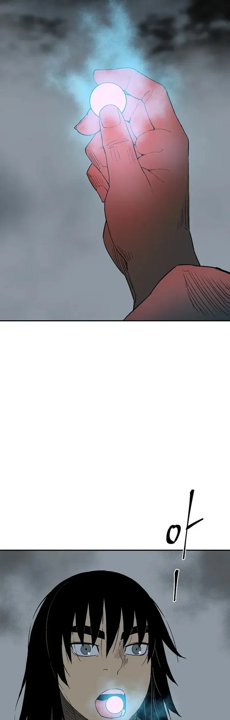 Tales of A Shinning Sword Chapter 116 Gambar 27