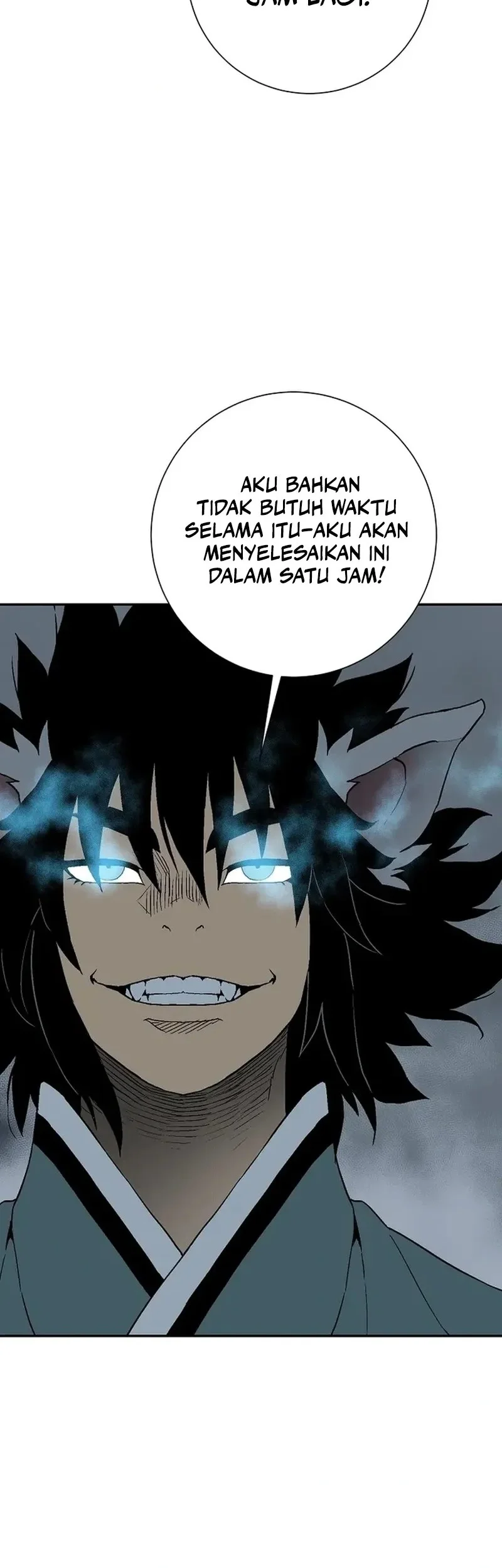 Tales of A Shinning Sword Chapter 116 Gambar 31
