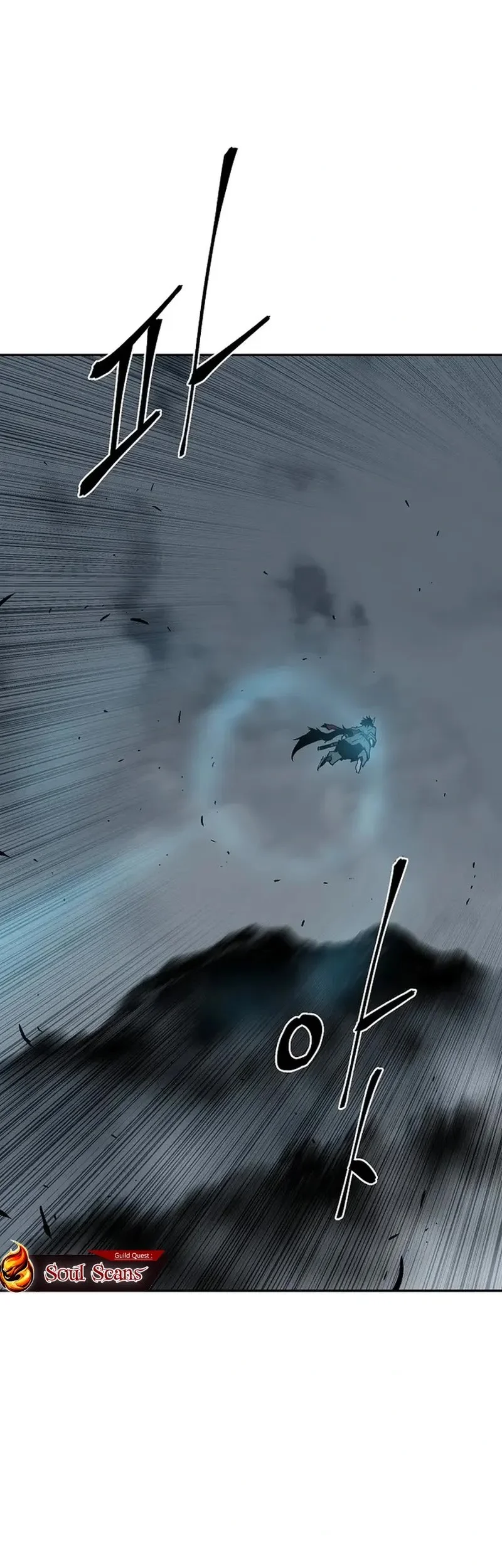 Tales of A Shinning Sword Chapter 116 Gambar 32