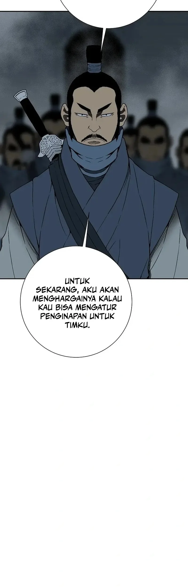 Tales of A Shinning Sword Chapter 116 Gambar 39