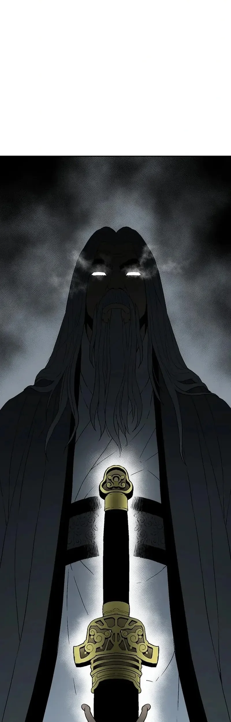 Tales of A Shinning Sword Chapter 116 Gambar 42