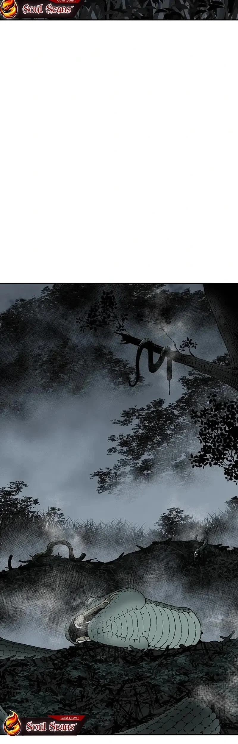 Tales of A Shinning Sword Chapter 116 Gambar 46