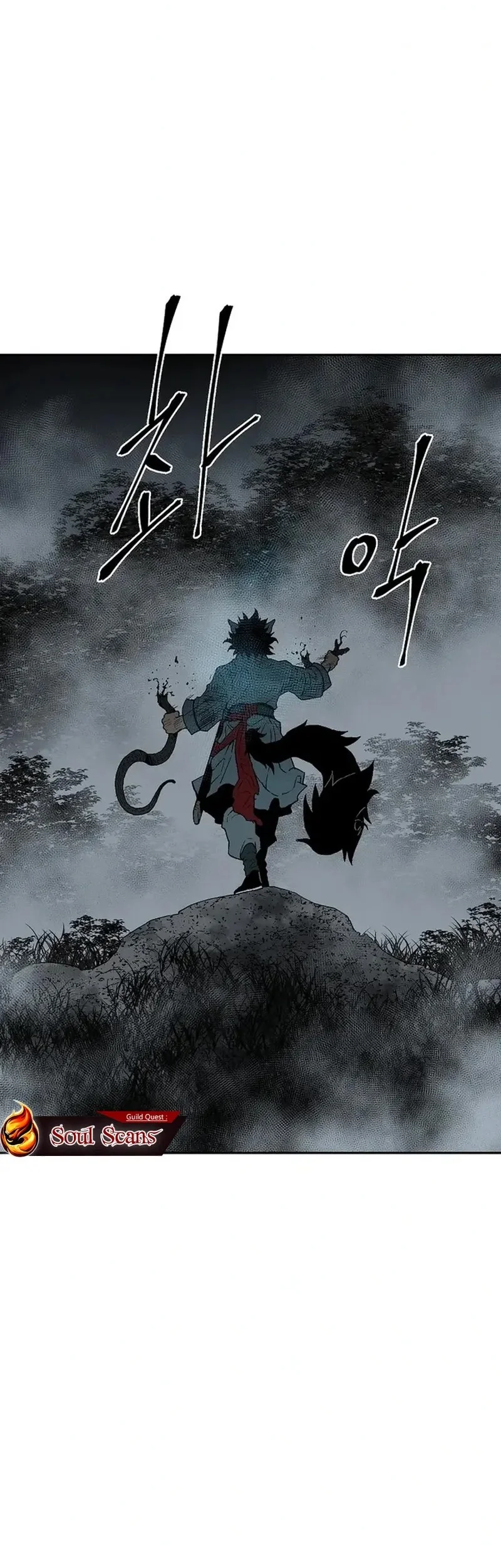 Tales of A Shinning Sword Chapter 116 Gambar 49
