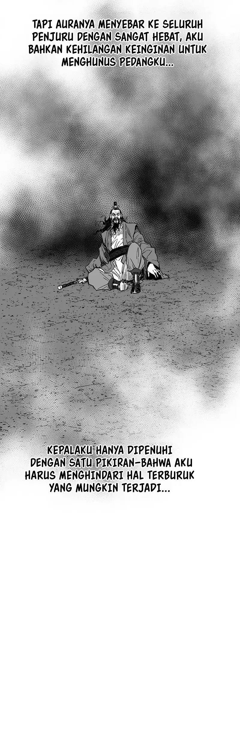 Tales of A Shinning Sword Chapter 117 Gambar 55