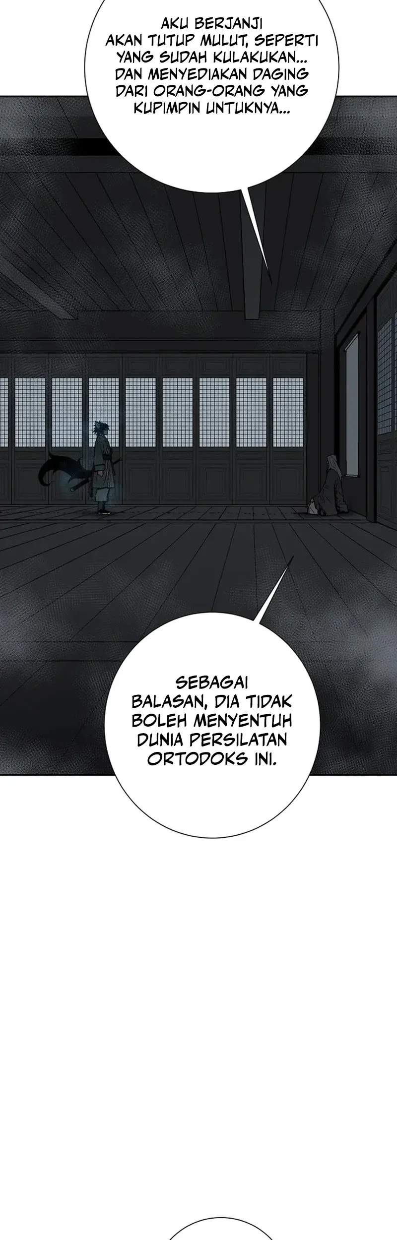 Tales of A Shinning Sword Chapter 117 Gambar 57