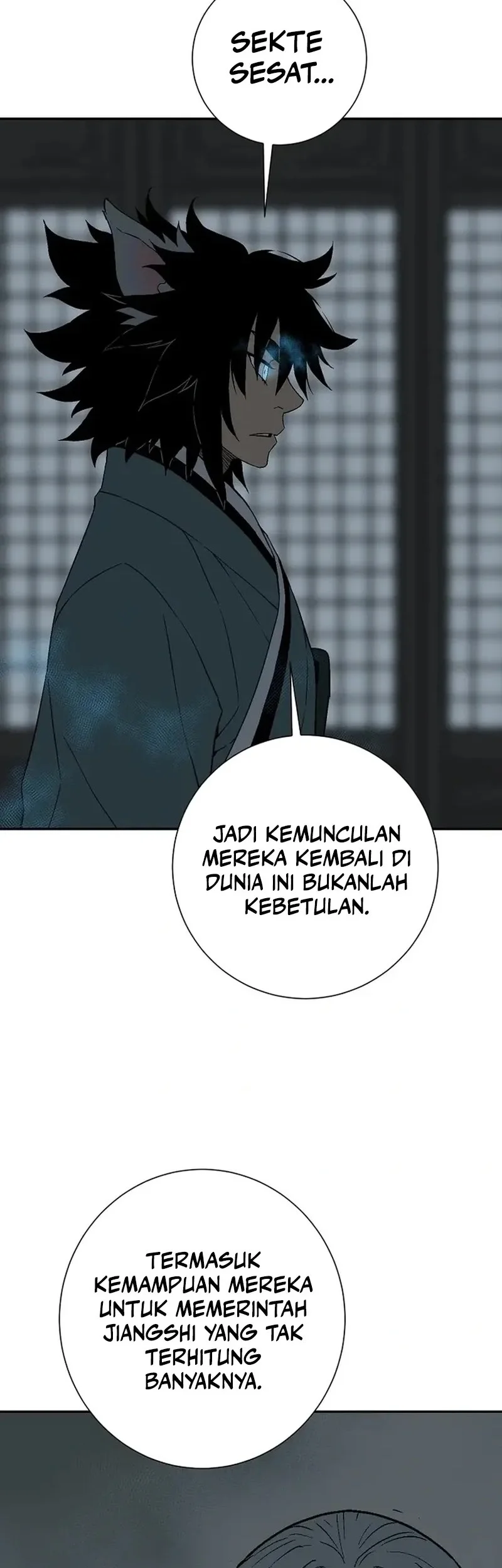 Tales of A Shinning Sword Chapter 117 Gambar 58
