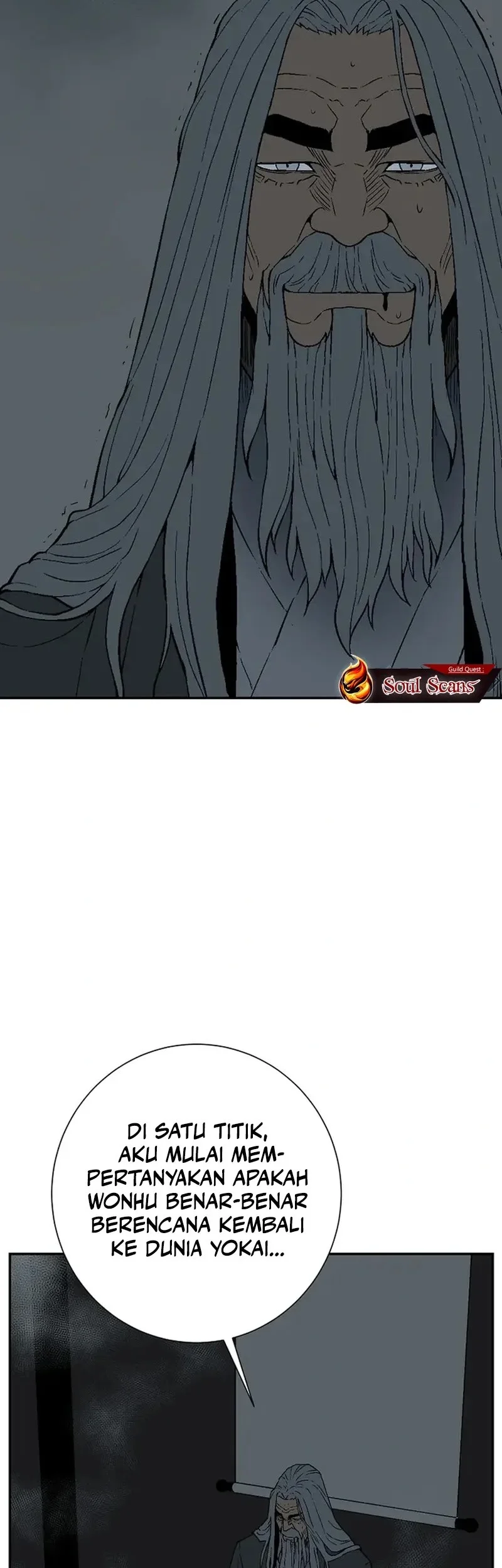 Tales of A Shinning Sword Chapter 117 Gambar 59