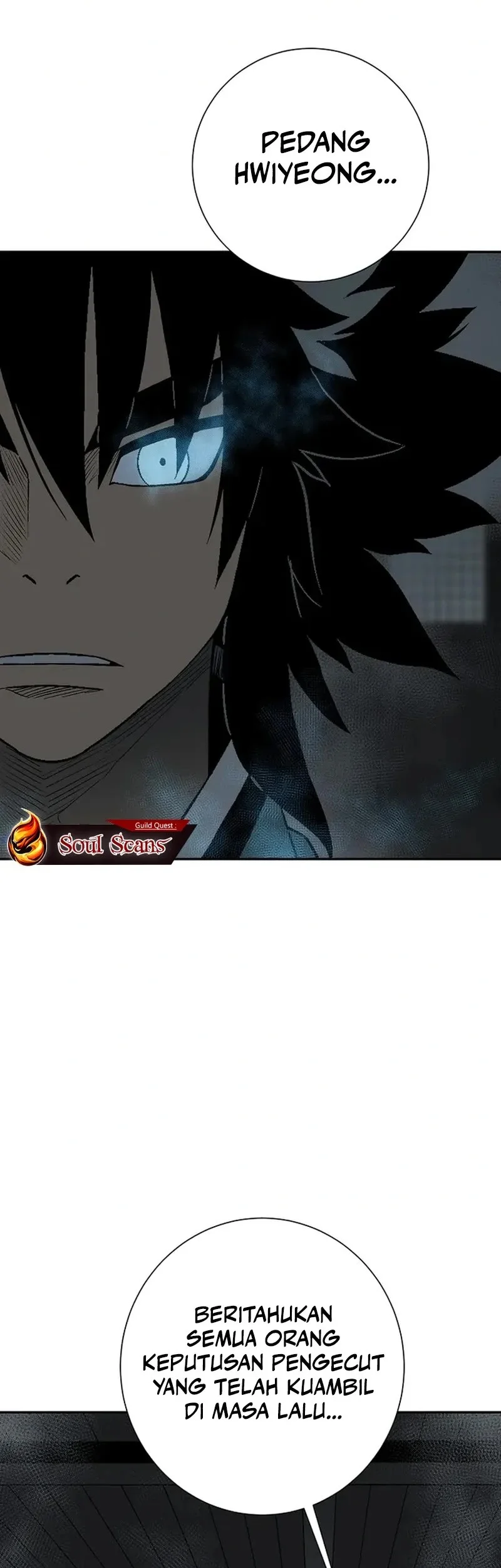 Tales of A Shinning Sword Chapter 117 Gambar 63