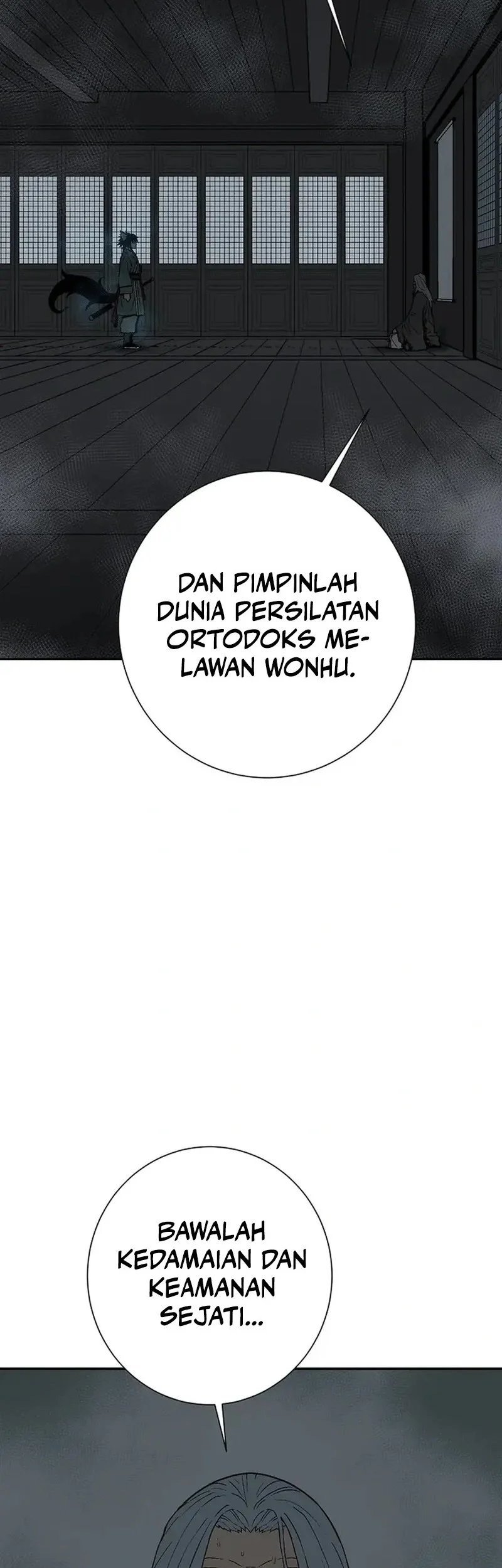 Tales of A Shinning Sword Chapter 117 Gambar 64