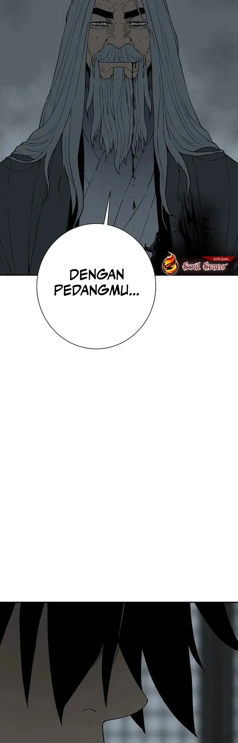 Tales of A Shinning Sword Chapter 117 Gambar 65