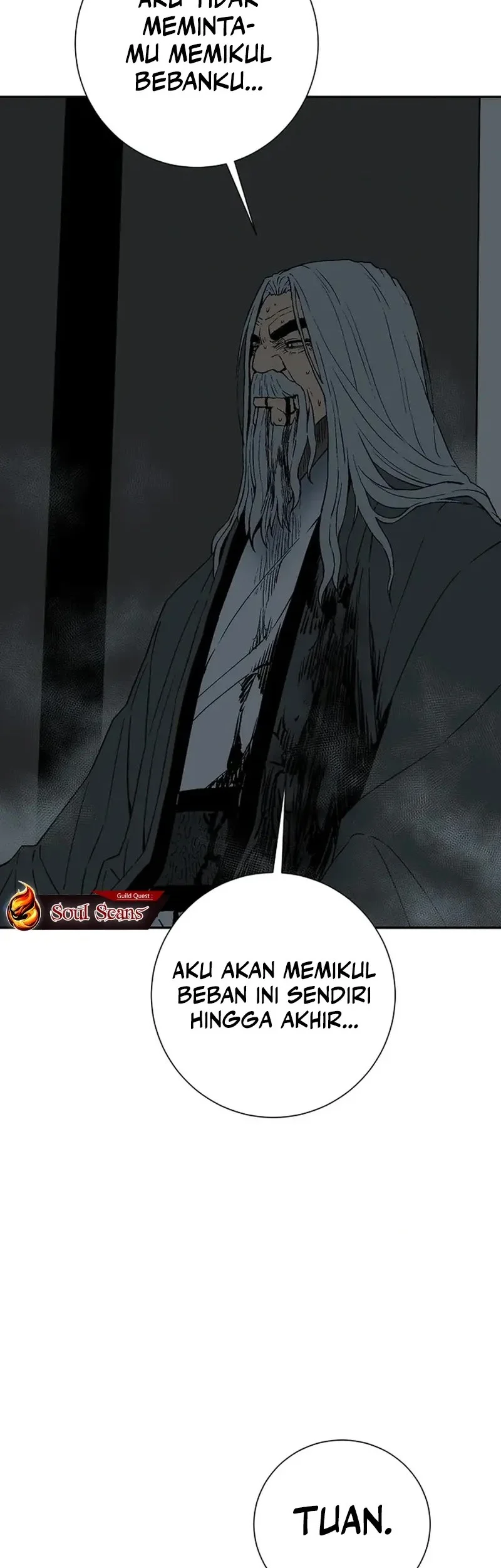 Tales of A Shinning Sword Chapter 117 Gambar 68