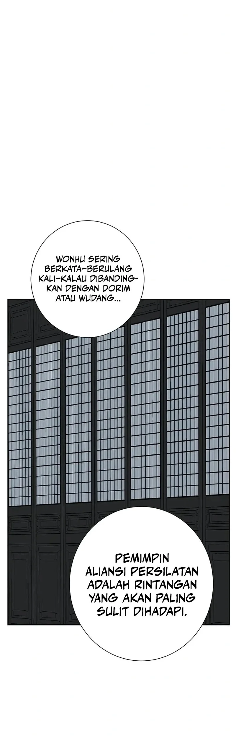 Tales of A Shinning Sword Chapter 117 Gambar 75