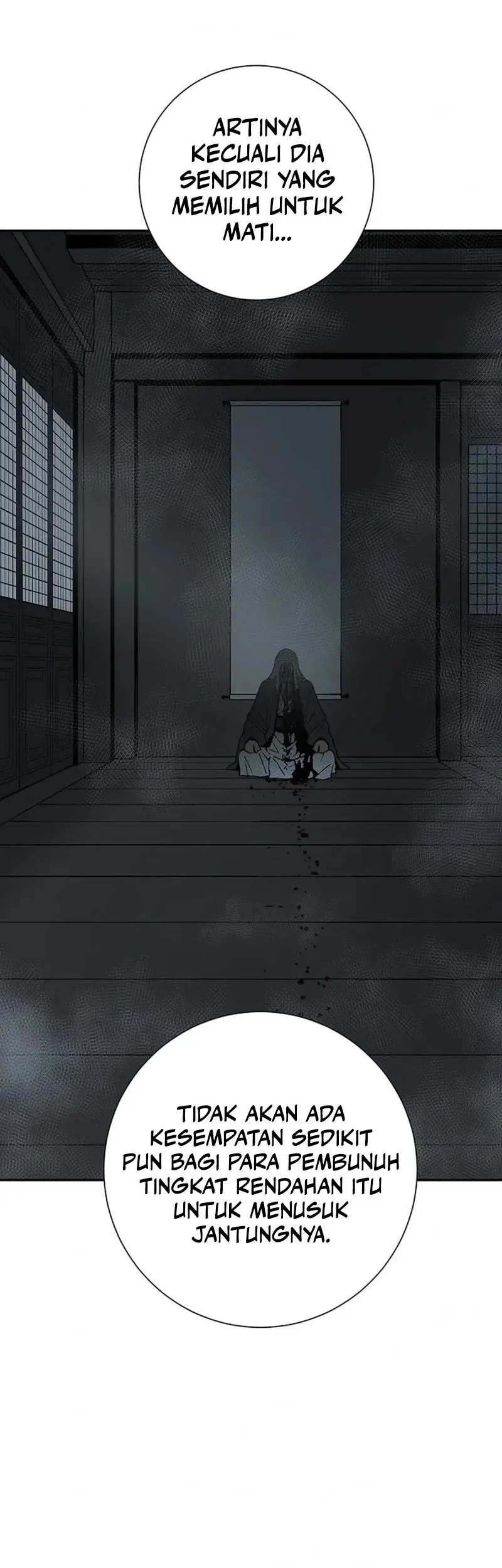 Tales of A Shinning Sword Chapter 117 Gambar 78