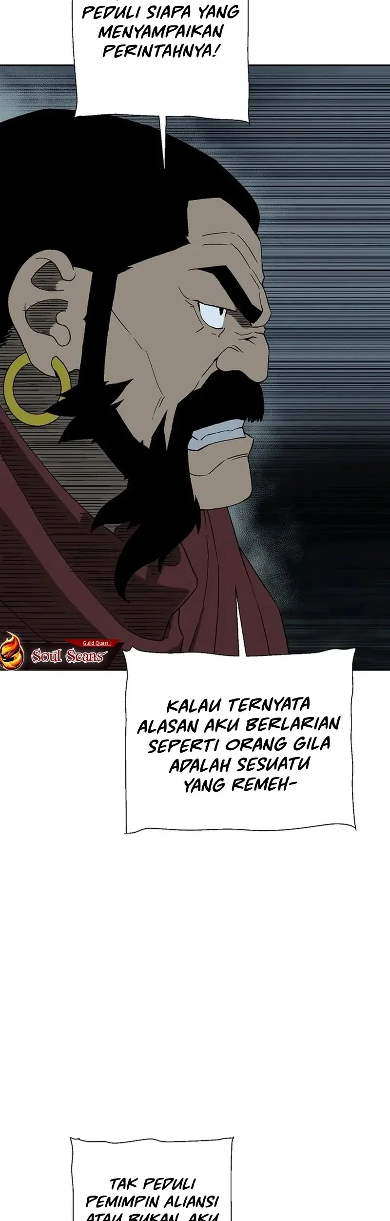 Tales of A Shinning Sword Chapter 117 Gambar 4