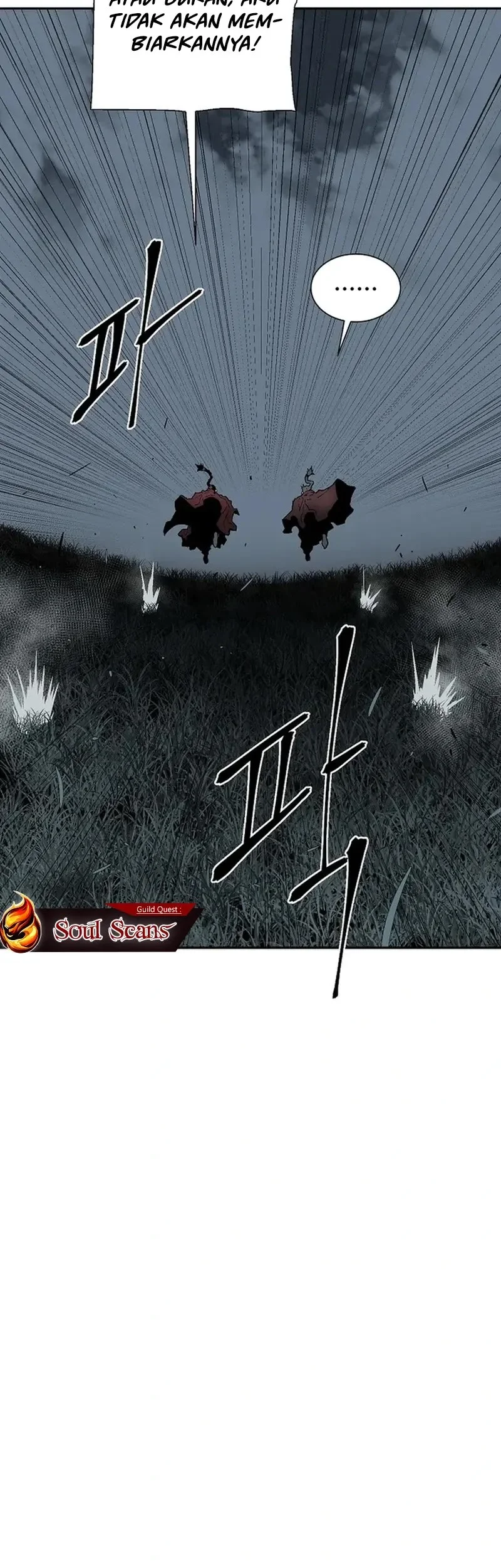 Tales of A Shinning Sword Chapter 117 Gambar 5