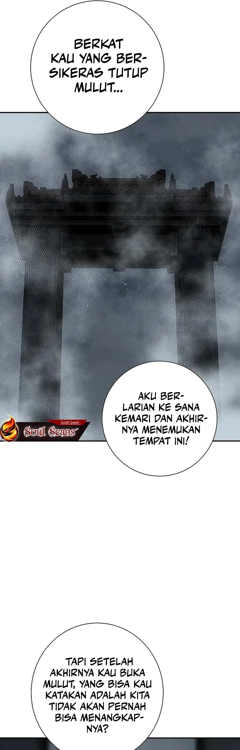 Tales of A Shinning Sword Chapter 117 Gambar 7