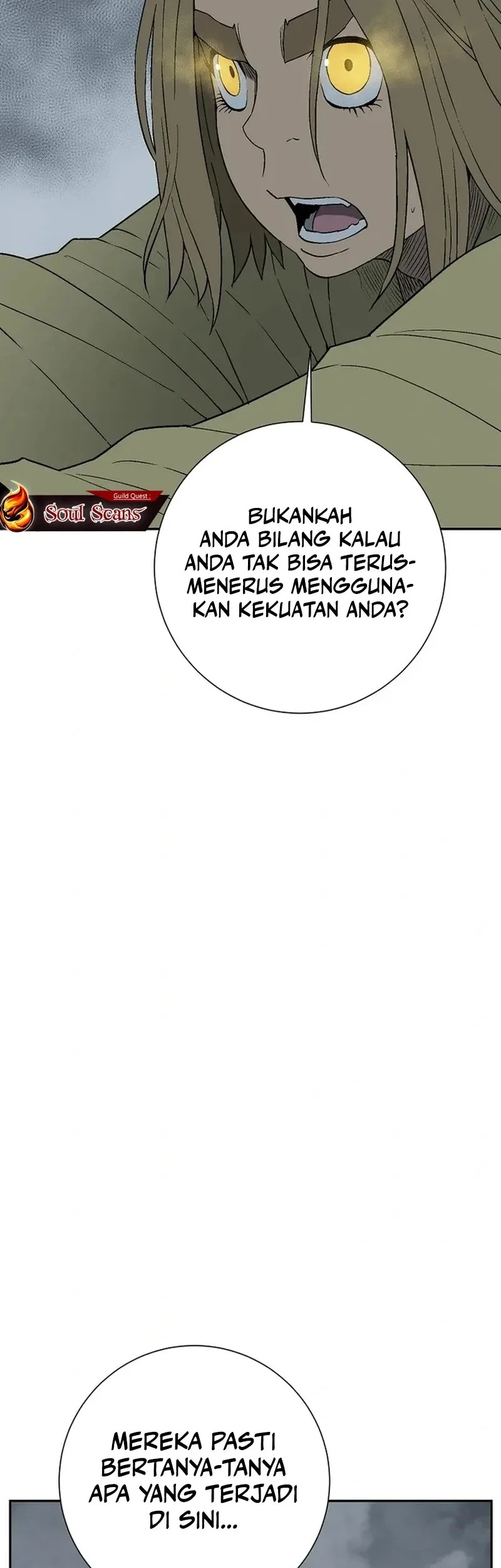 Tales of A Shinning Sword Chapter 117 Gambar 11