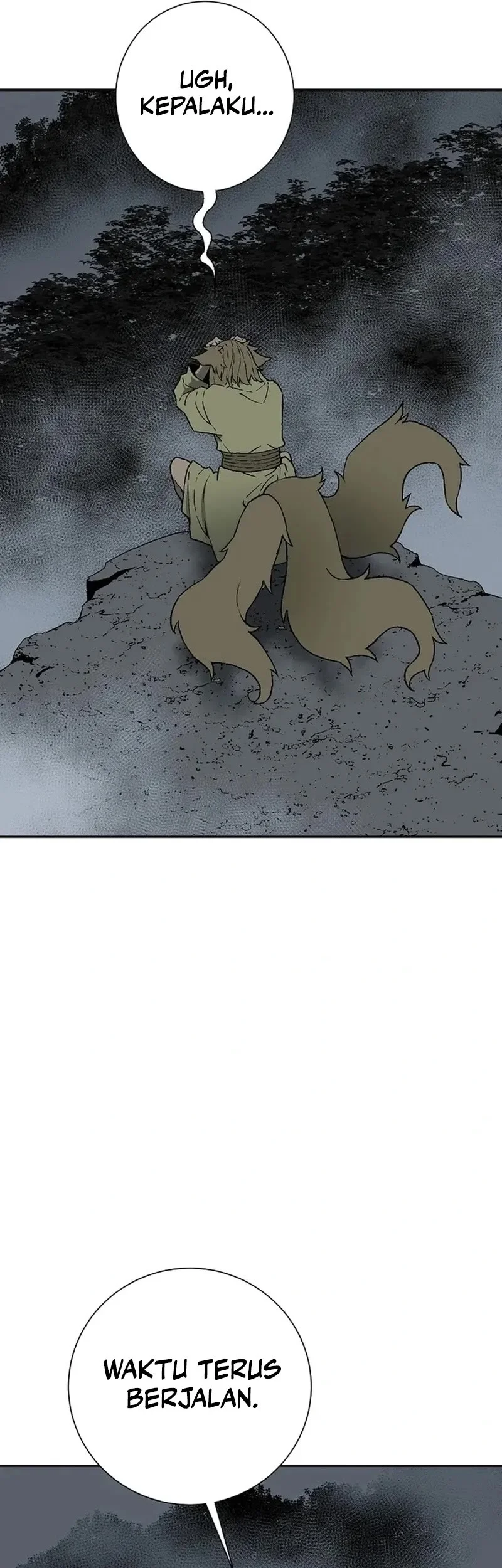 Tales of A Shinning Sword Chapter 117 Gambar 13