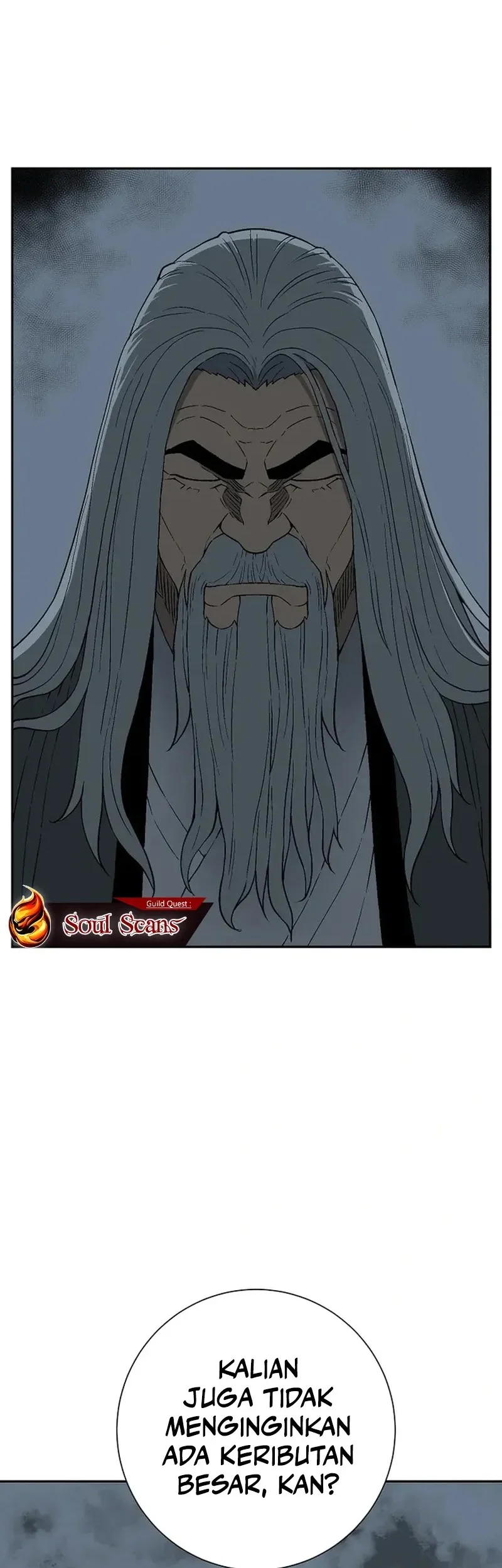 Tales of A Shinning Sword Chapter 117 Gambar 22